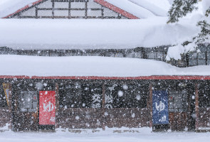 黒石こみせ通03