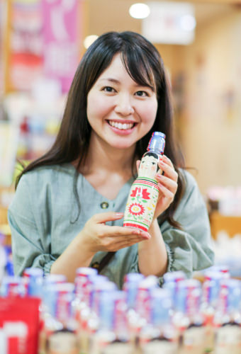 黒石こけしグッズ02