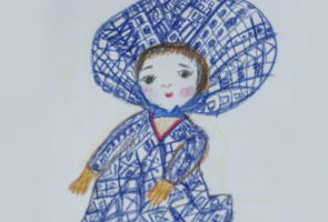 ゆめみるこぎん館